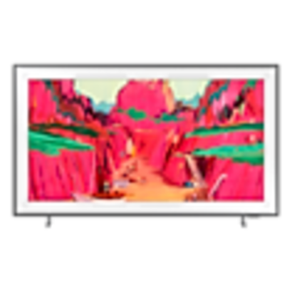 Телевизор Samsung QE65LS03FW The Frame Pro 4K