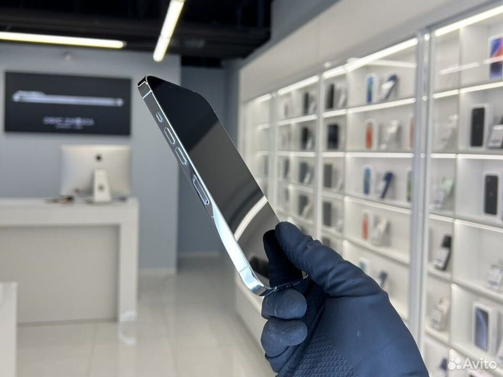 iPhone 13 Pro, 128 ГБ б/у
