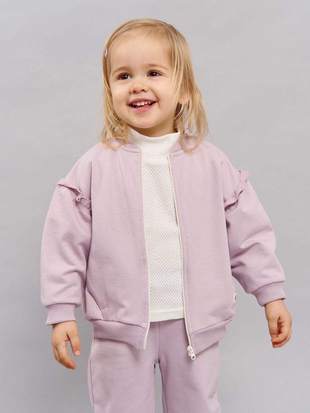 Костюм облегченный "Вереск" 0+