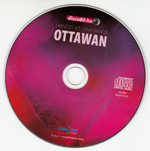 Ottawan / Hands Up! - The Best Of... (CD)