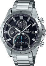 Часы Casio EFR-571D-1AVUEF