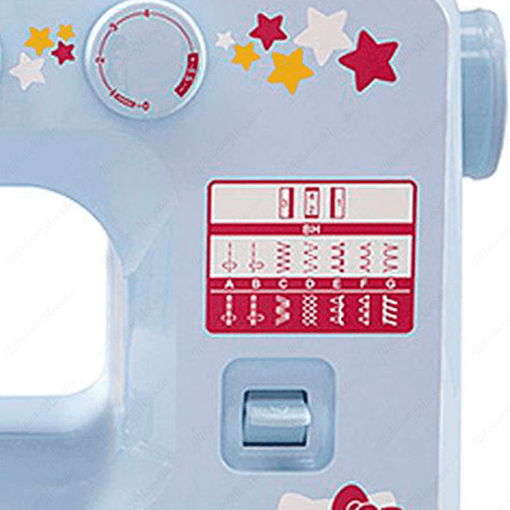 Швейная машина Janome Hello Kitty 15312