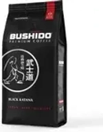 Кофе в зёрнах BUSHIDO Black Katana, арабика, 1 кг