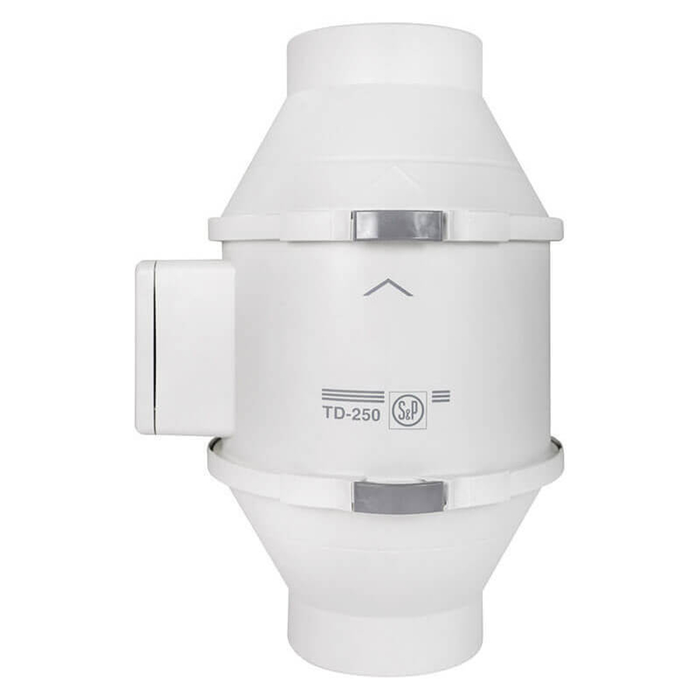 Soler & Palau TD-MIXVENT 250/100