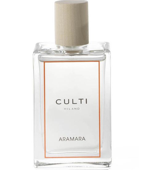Aramara, спрей для дома, Culti Milano
