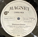 Chris Rea- Shamrock Diaries (Германия 1985г.)