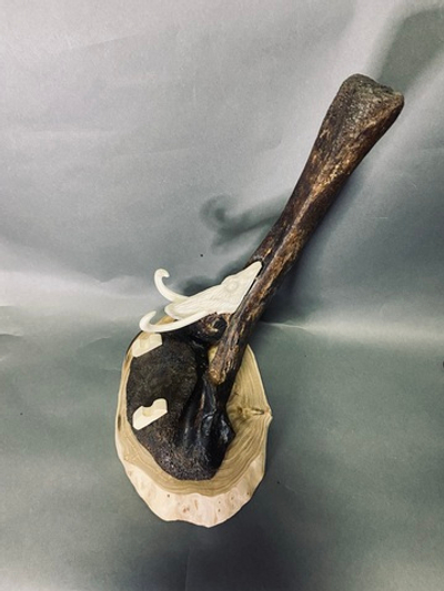 Письменный набор «Мамонт»