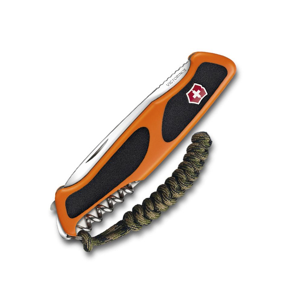 Нож Victorinox RangerGrip 55 SE 130 мм (0.9563.C91)