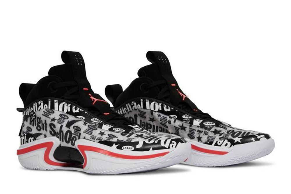 Кроссовки Jordan Air Jordan 36 Pf "Flight School"