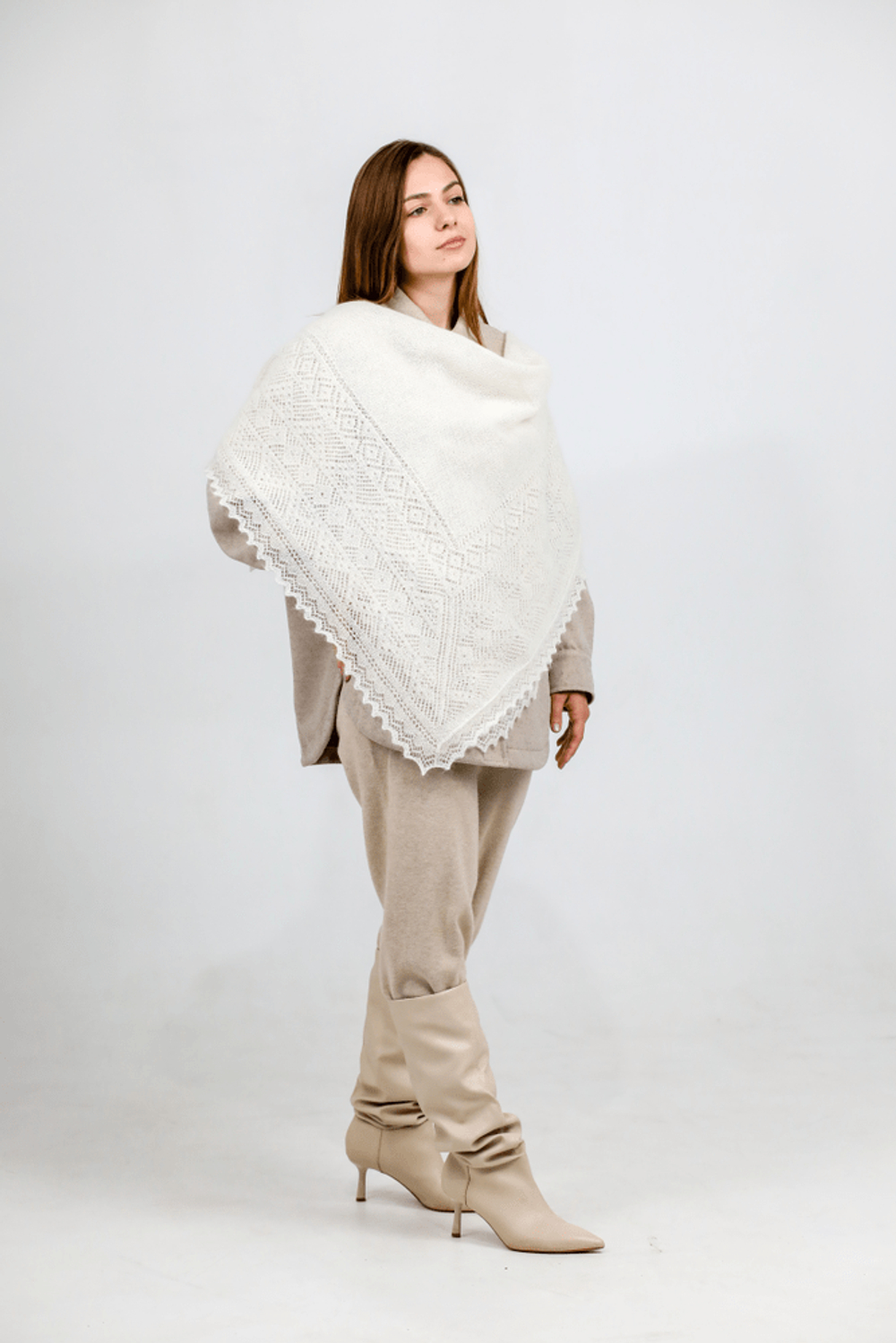 СТИЛЬНЫЕ СОЧЕТАНИЯ