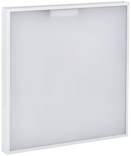 Светильник LED-панель ДВО 1202 40Вт 4000К Ra&gt;90 IP54 595х595мм опал LIGHTING PRO IEK