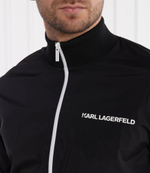 Куртка бомбер Karl Lagerfeld - черный(505060 542564)