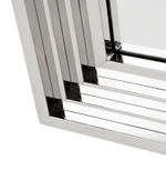 Зеркало Mirror Levine square арт.109500