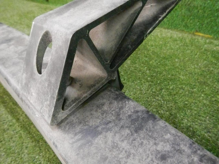 Усилитель задний Aston Martin DBX (2019-н.в.)