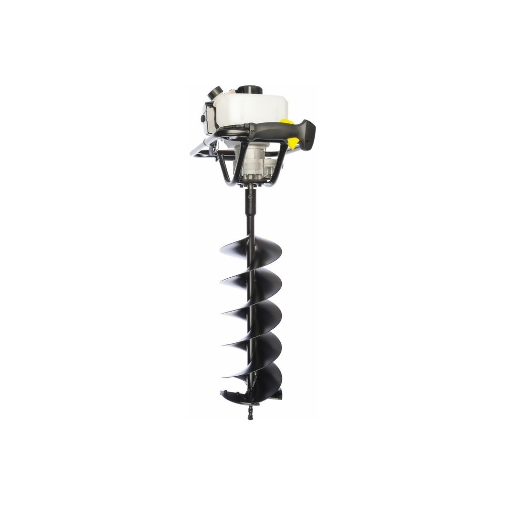 Мотобур CHAMPION Мотобур AG252 (1,46кВт 51,7см? 9,2кг шнек 200*550 )