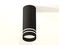 Ambrella Комплект накладного светильника с акрилом Techno XS7443013