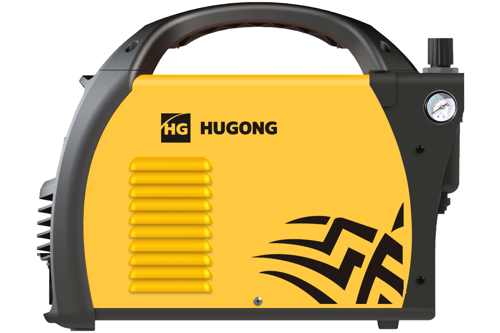 Плазморез HUGONG POWERCUT 40K - [220V / 15-40А] - аппарат воздушно-плазменной резки