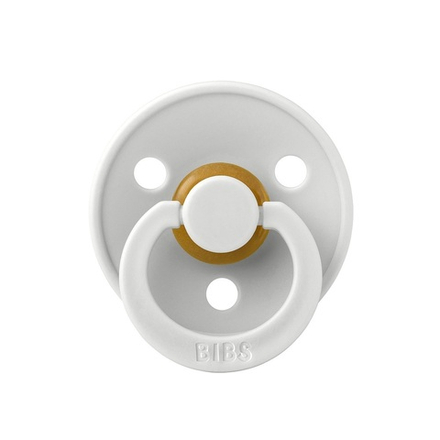 Соска-пустышка BIBS haze