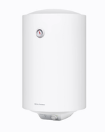 Водонагреватель Royal Thermo RWH 80 DRYver,80 л,эмаль,1.5 кВт,75 °C,38.5x104.5x39.7, шт