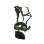 Лямка к поясному держателю для аккумулятора 82В,2916207,разгрузка для триммера,кустореза,высотореза,воздуходува.