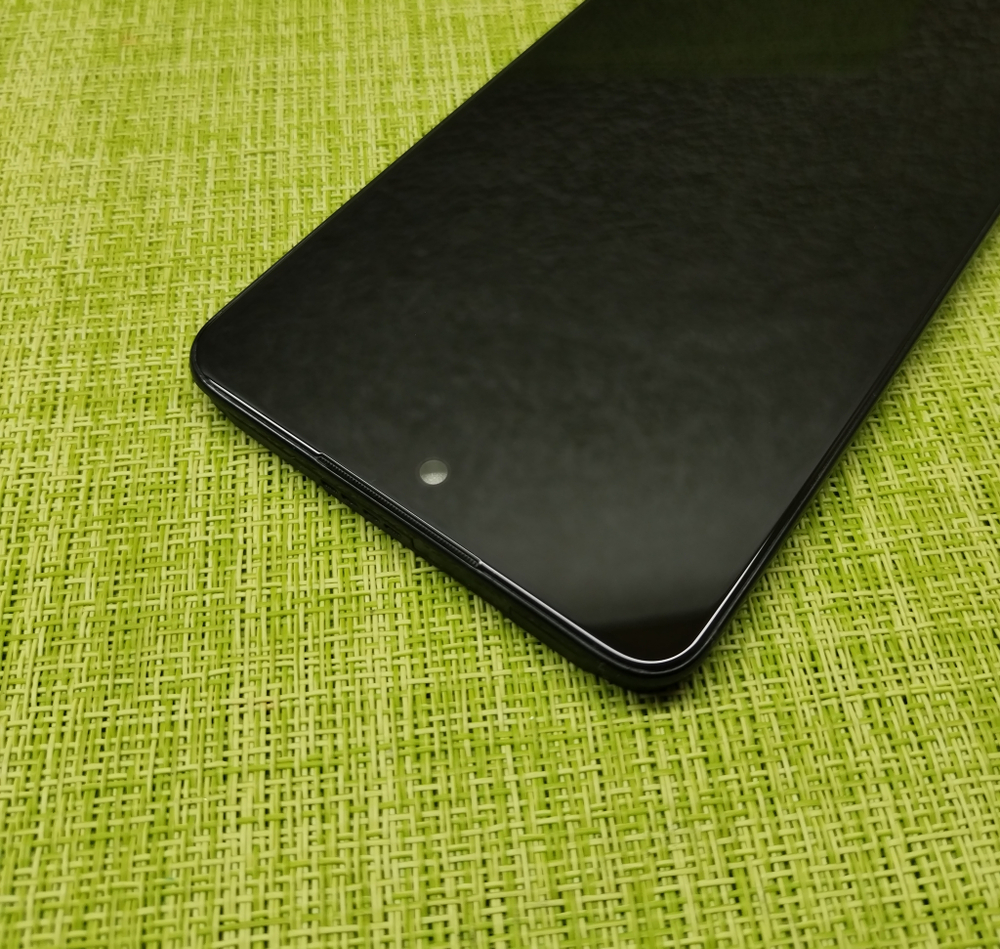 Tecno Camon 19 Neo (CH6i) - Дисплейный модуль в сборе с тачскрином (в рамке) (ORIG-SP)