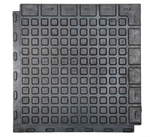 Резиновое покрытие ТФ 16 мм