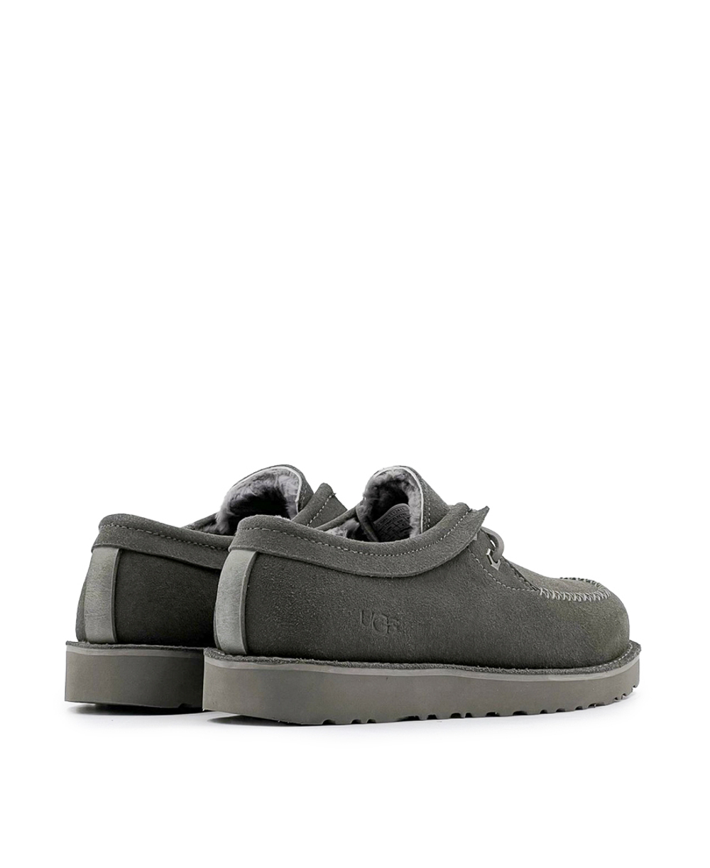 MENS NEUMEL NOVA-grey