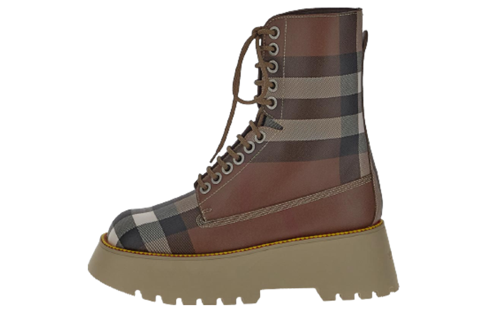 Burberry (Женская размерная сетка)