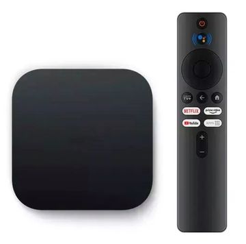 ТВ-приставка TV Box S (2nd Gen)