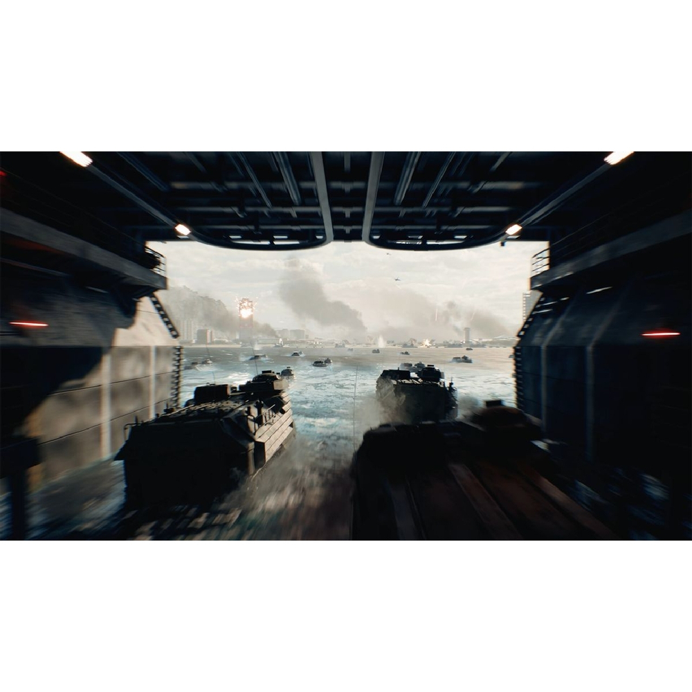 Игра Battlefield 6 Phantom Edition (Английская версия) для PlayStation 5
