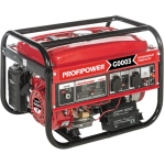 ProfiPower БГ-4000Э бензиновый генератор G0003