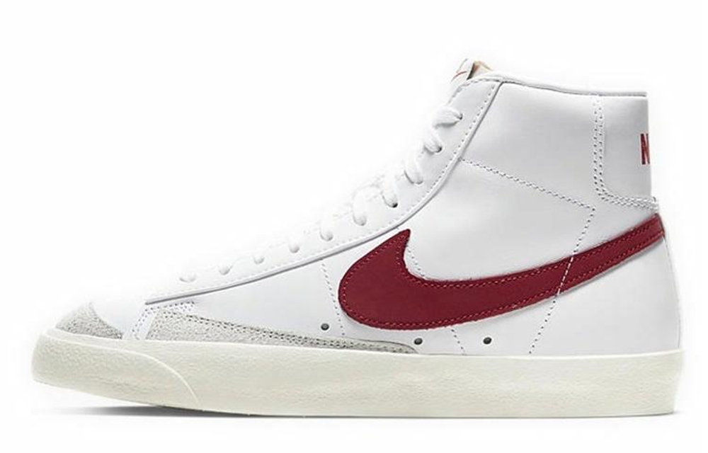 Кроссовки Nike Blazer 77 Vintage (Женская размерная сетка)