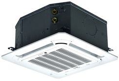 Кассетный фанкойл до 5 кВт Midea MKD-V400