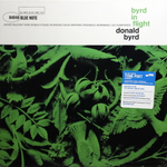 Donald Byrd / Byrd In Flight (LP)