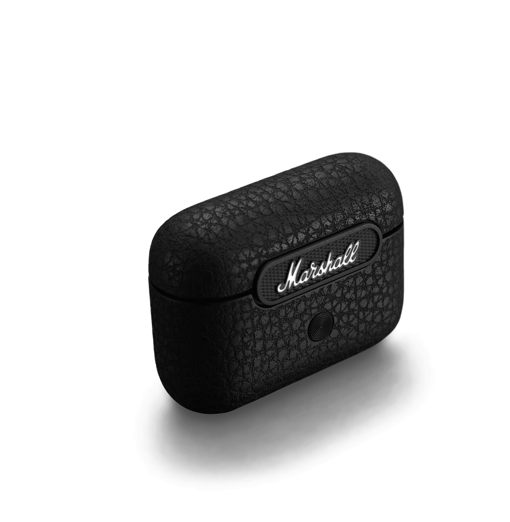 Marshall Motif A.N.C. черный