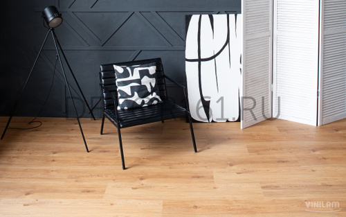 Виниловый ламинат VINILAM 33999 Дуб Гранада