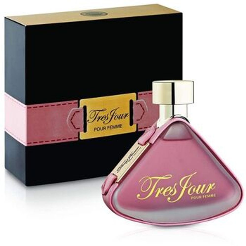 Armaf Thres Day EDP 100ml Armaf Thres Day EDP 100ml