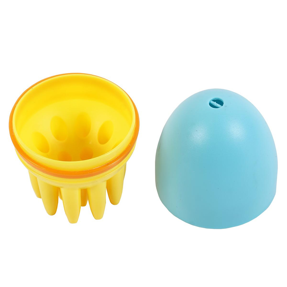 Игрушка для купания "Ракета" ПВХ, пакет 9205A