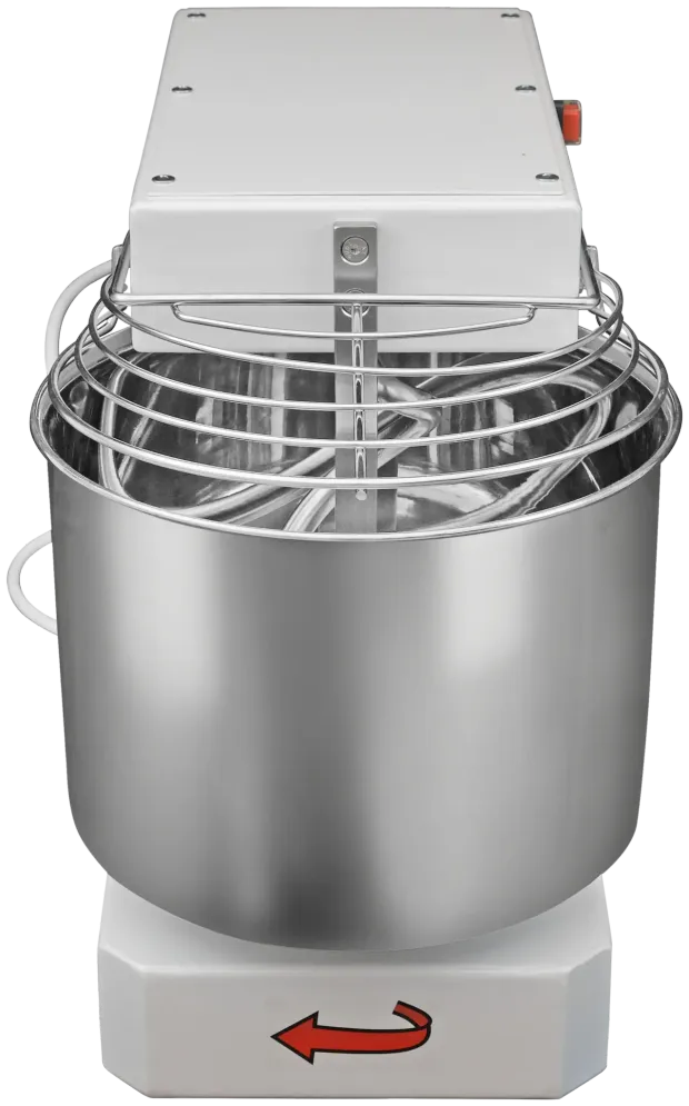 Тестомесильная машина Famag IM10 на 10 кг теста, 10 режимов работы