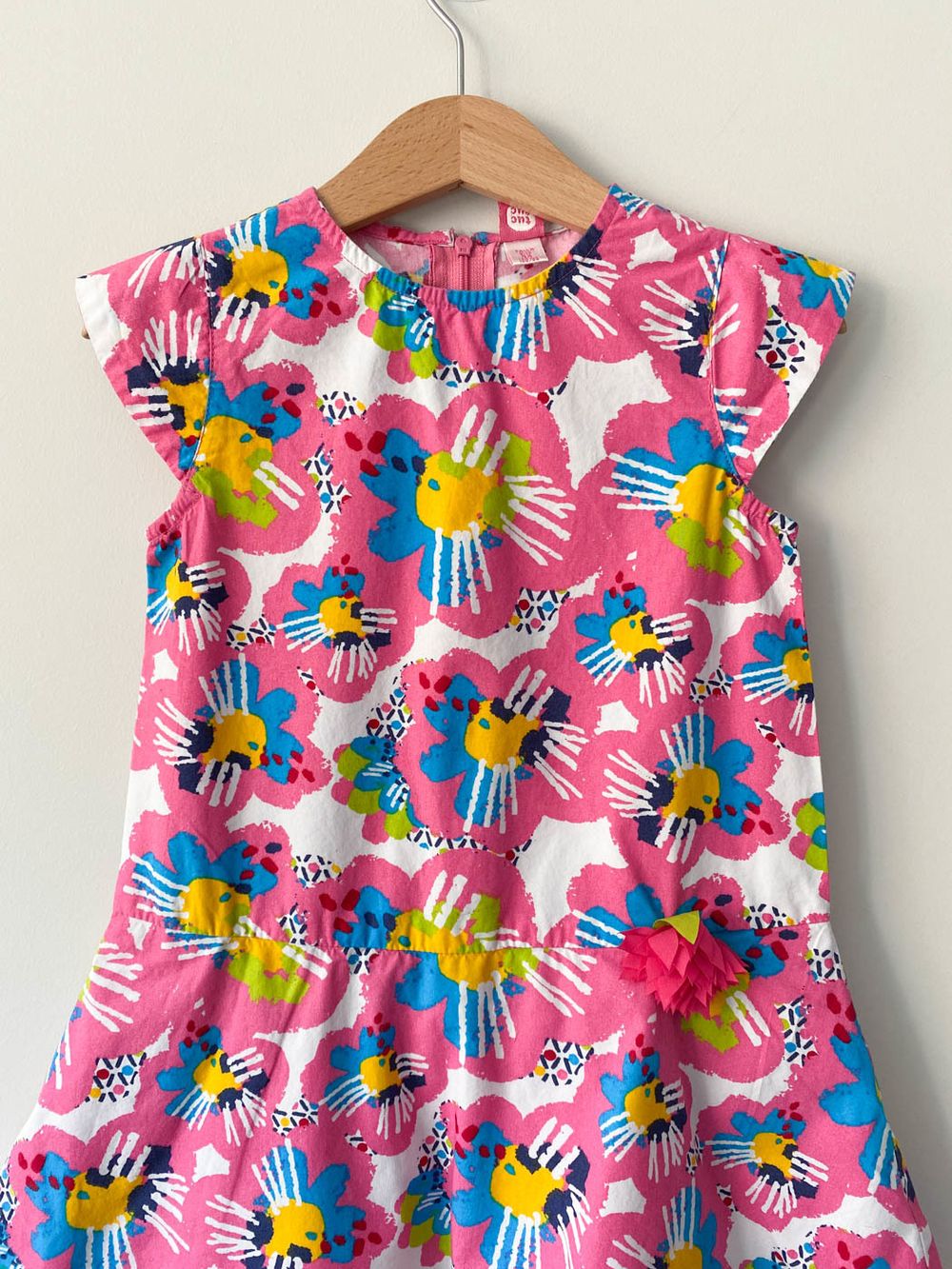 Платье Tuc Tuc