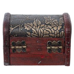 GAEM Шкатулка "Сундук", L9 W6 H6 см