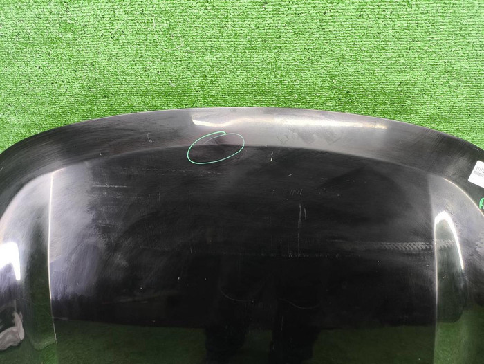 Капот Changan Uni-K (2020-н.в.)