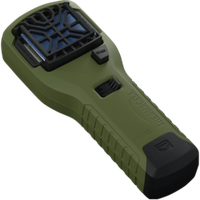 ThermaCELL MR-300G Устройство для защиты от комаров (Противомоскитный) Оливковый