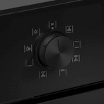 Шкаф духовой электрический MAUNFELD FEOH7872B2