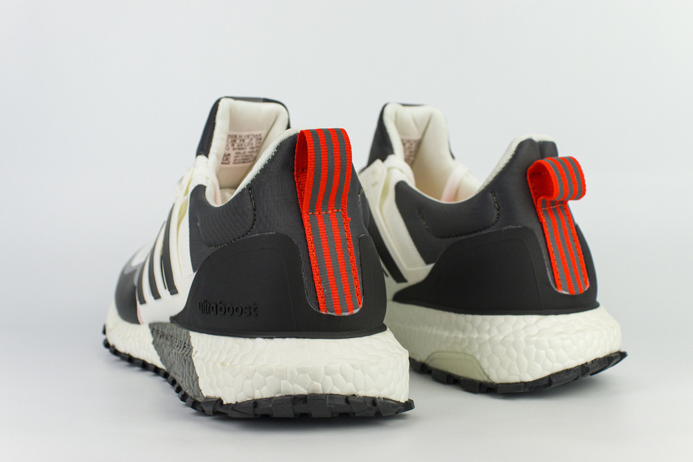 Кроссовки Adidas UltraBoost All Terrain White / Black