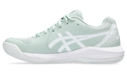 Женские Кроссовки теннисные Asics Gel-Dedicate 8 Clay - Размер 38