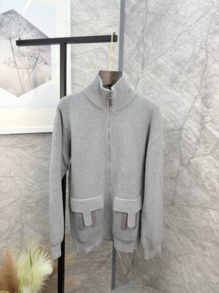 Кардиган Hermes