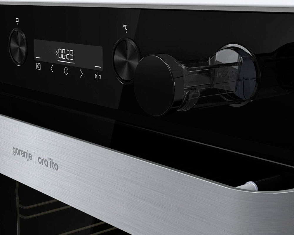 Духовой шкаф Gorenje BSA6737ORAB