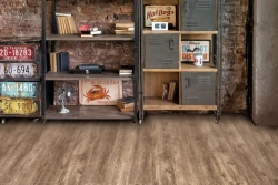SPC ламинат Alpine Floor Гранд Секвойя Маслина