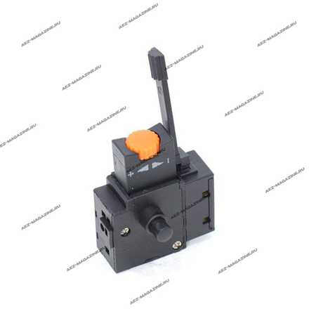 Выключатель 2М /3,5А Реверс (аналог Ломов) (МЭС 450) (30)